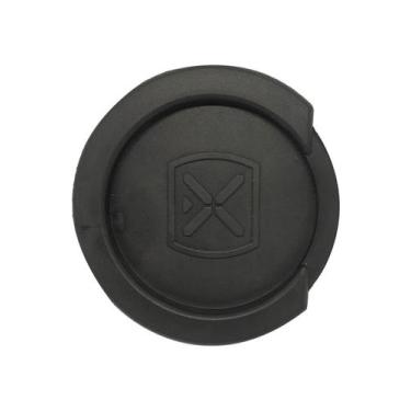 Imagem de Anti-feedback Abafador Para Violão Clásssico Boca Redonda Afcl - IBOX