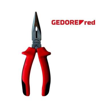 Imagem de Alicate De Bico Gedore ,tipo Telefone 6.1/2'' Profissional 
