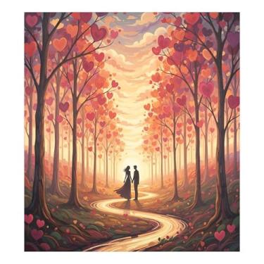 Imagem de SEHANY Capa magnética magnética para máquina de lavar louça, painel de capa magnética decorativa antiarranhões, adesivos de ímã de geladeira, decoração de dia das mães de cozinha 58 x 66 cm