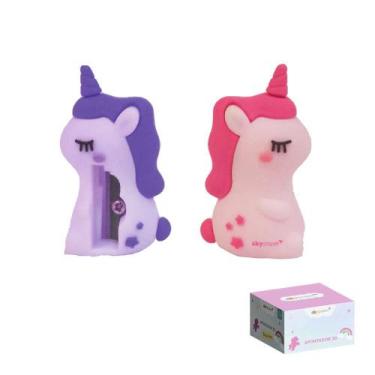 Imagem de Apontador 1 Furo Unicórnio UN0101 - Skypaper - n/a, UNICA