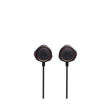 Imagem de Fone de Ouvido Gamer JBL Quantum 50 BLK com Microfone e Controle de Volume Deslizante, Preto - Bivolt