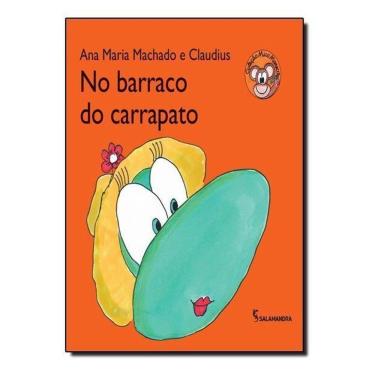 Imagem de No Barraco Do Carrapato