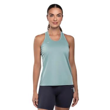 Imagem de Regata Mizuno Energy 2.0 Feminina