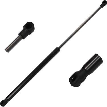 Imagem de Amortecedor Mala Gol G5 G6 G7 Mola A Gás Tampa Porta-malas [f103]