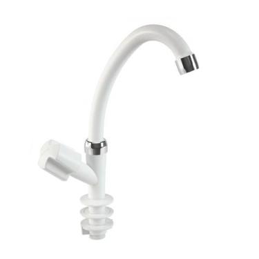 Imagem de Torneira pl.lav.mesa bm bc/cr.duda