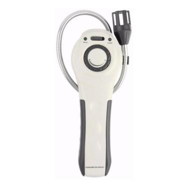 Imagem de Detector De Gás Combustivel Identificador De Vazamento De Gases Sensor Para Gas De Todos Os Tipos Natural Gasolina Butan