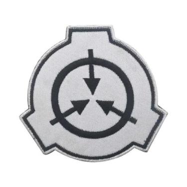 Imagem de Emblemas Táticos De tiras autocolantes Para Amantes De Supernatural: A