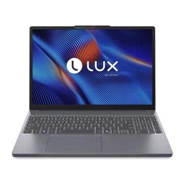 Imagem de Notebook IdeaPad Slim 3 AMD Ryzen 7 7735HS, Memória 8GB, 512GB SSD, AMD Radeon 680M Graphics, 15.3" (1920x1200), Linux, 83MMS00100