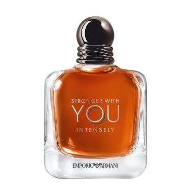 Imagem de Emporio Armani Stronger With You Intensely Eau de Parfum - Perfume Mas