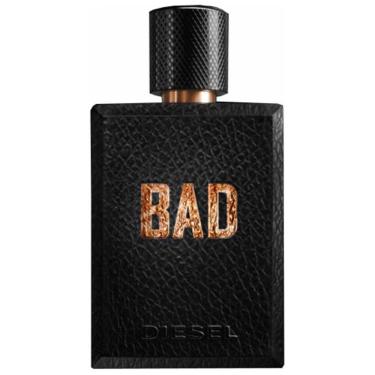 Imagem de Perfume Diesel Bad Eau De Toilette Masculino 100ml