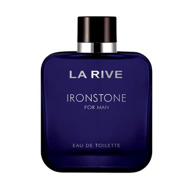 Imagem de Perfume La Rive Ironstone Edt Masculino 100ml