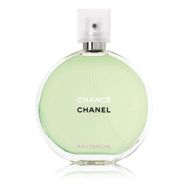 Imagem de Perfume Chanel Chance Fraiche Edp Feminino 100ml
