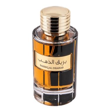 Imagem de Perfume Bareeq Al Dhahab Al Wataniah Eau De Parfum Masculino 100ml