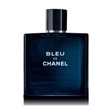 Imagem de Perfume Bleu De Chanel Eau De Toilette Masculino 100 Ml