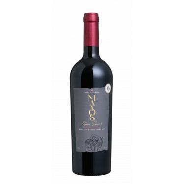 Imagem de VINHO RED BLEND MAYOS RESERVA ESPECIAL 750ML