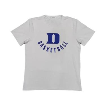 Imagem de Camiseta De Basquete Masculina E Feminina Da Carolina Do Norte 2025 Ed