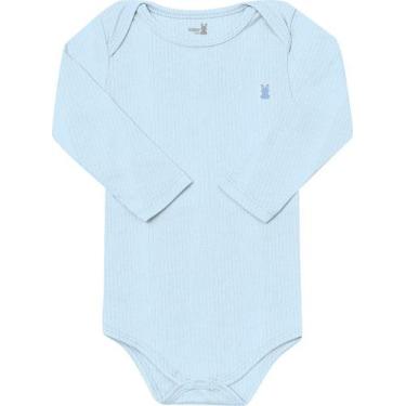 Imagem de BODY KIKO BABY 03639 0358 - AZ GRANDE - Conforto e Estilo