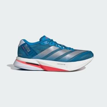 Imagem de Tênis Adidas Adizero Boston 13 Masculino-Masculino