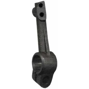 Imagem de Suporte Looper Inferior Esquerdo Overlock Interlok Gn6 Gn800 - Evolver