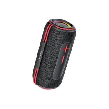 Imagem de Caixa de Som Bluetooth Awei KA5 20W RGB Portátil e Resistente à Água I