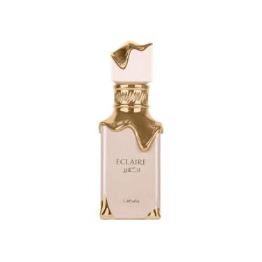 Imagem de Perfume Árabe Feminino Eclaire de Lattafa EDP 100ml
