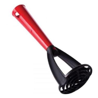 Imagem de Amassador De Legumes Batata Utensilio Plástico Bpa Free - Plasutil