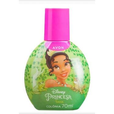 Imagem de Perfume Colônia infantil de personagens Disney, Marvel da Avon 2 unida