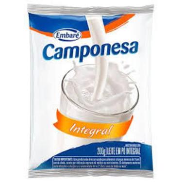 Imagem de Leite camponesa - Wandinho 