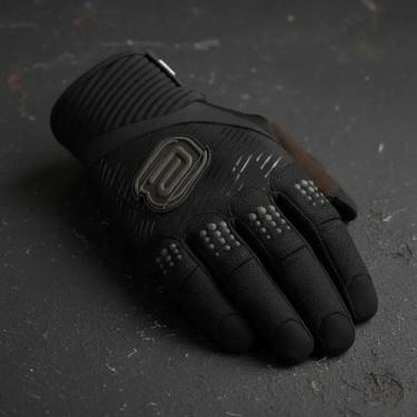 Imagem de Luva ASW Mass Preto - ASW Racing, Preto, G