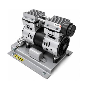 Imagem de Compressor de Ar Direto 1,3hp para Poço Artesiano sem Oleo 220v/60hz -
