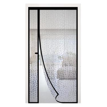 Imagem de Cortina Térmica Aislante para Puerta RELIANCER Impermeable EVA 34x78