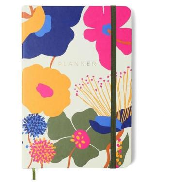 Imagem de Planner Permanente Caderneta POLEN 14x21 Aromas Off White - Cícero