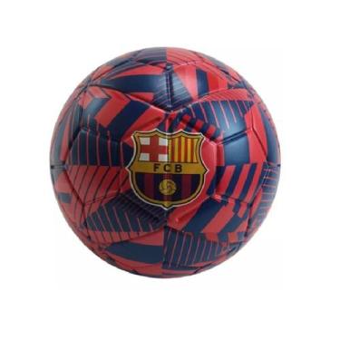 Imagem de Bola de Futebol Barcelona Retro