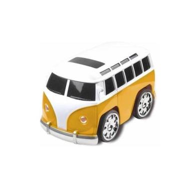 Imagem de Carro Controle Remoto Racing Club Tunning - ZOOP TOYS