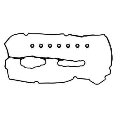 Imagem de FEL-PRO Conjunto de juntas da tampa da válvula VS 50855 R