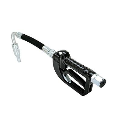 Imagem de Lubeworks Bico Da Válvula De Controle De Óleo Manual 1-35Lpm/0.3-9.2Gpm Válvula De Controle Da Bomba De Transferência De Óleo Para Serviço Pesado Para Motor, Hidráulico Sintético, Óleo De Engrenagem