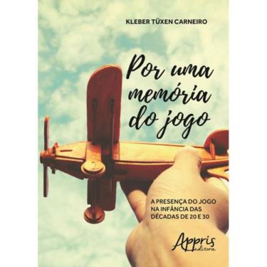 Imagem de Por Uma Memoria Do Jogo