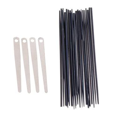 Imagem de LoveinDIY Melhor mola de saxofone com molas de folha saxofone faça você mesmo peças