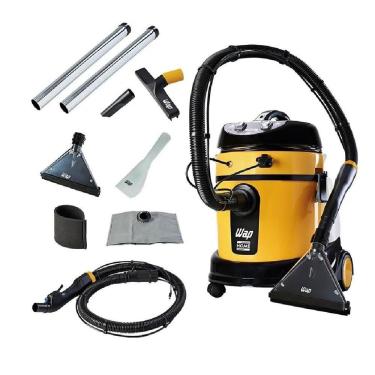 Imagem de Extratora De Carpetes 1600W 110V/220V Wap Home Cleaner