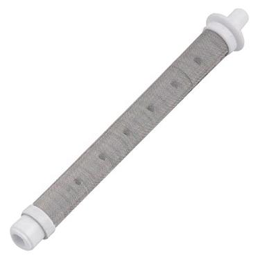 Imagem de Filtro Máquina de PIntura Airless MPA 1010 120 300 350B Vonder Malha 100 Aço Inox Reposição Tintas