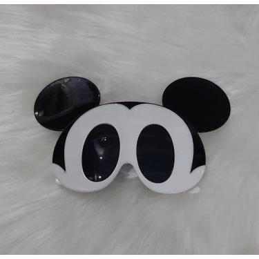 Imagem de Máscara Óculos Da Mickey Ratinho - Mc Presentes