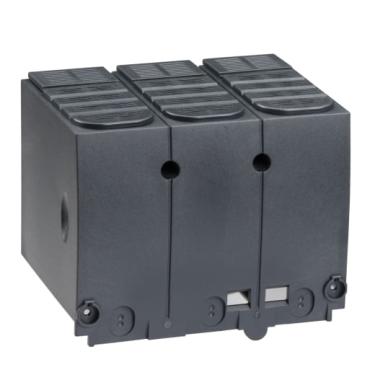 Imagem de Capa Protetor de Terminal LV429517 - Schneider