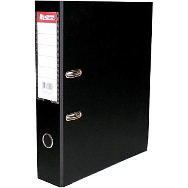 Imagem de Chies 1001-3, Pasta Registradora Of Larga, Classic, Multicor