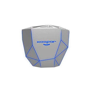 Imagem de Caixa de Som/Speaker Geo Bluetooth Portátil 3W (prata)