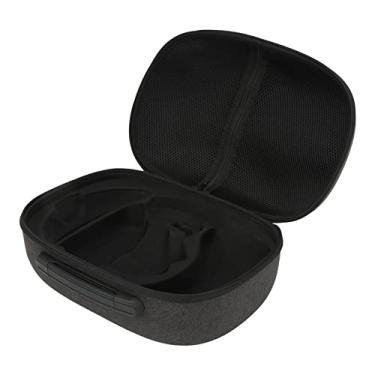 Imagem de Para Estojo de Transporte VR2, Estojo de Transporte Resistente à Prova D'água Fashion Travel Compatível Com VR2 e Acessórios, Estojo Portátil Adequado Para Viagens e