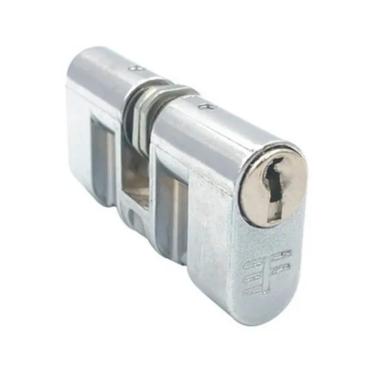 Imagem de Cilindro Miolo Para Fechadura Imab Cromado