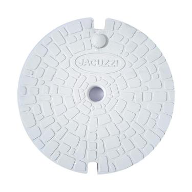 Imagem de Tampa Plastica Para Skimmer 12272 Jacuzzi