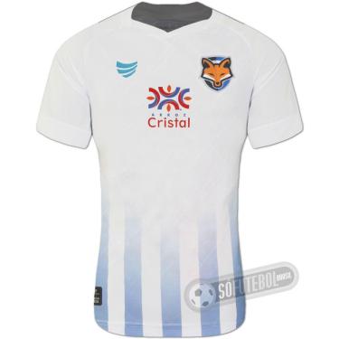 Imagem de Camisa Grêmio Anápolis - Modelo I