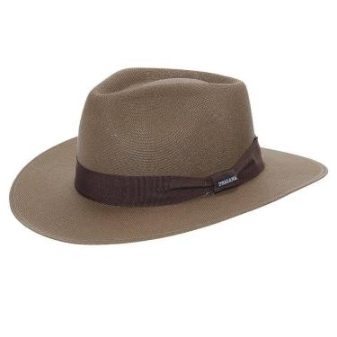 Imagem de Chapéu Pralana Social Marrom 22769