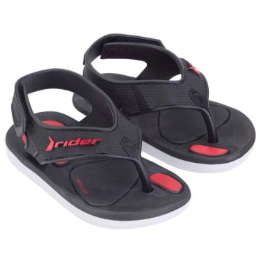 Imagem de Sandália Rider R Line Plus Dedo Baby 12027 Azul